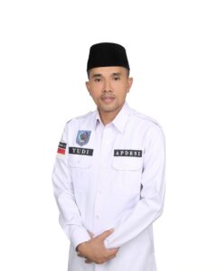 Ketua DPC APDESI Kab.Musi Rawas,Yudi Suarsa : Polres Musi Rawas Tidak Terlibat Politik Praktis