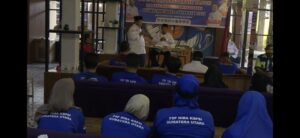 TM Yusuf Ketua DPD KSPSI AGN Sumut Ajak Masyarakat Dukung Hasil Pilkada Damai