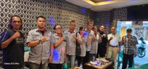 Awali Tahun 2025, Tim Redaksi MSN Menggelar Rapat Koordinasi Perdana