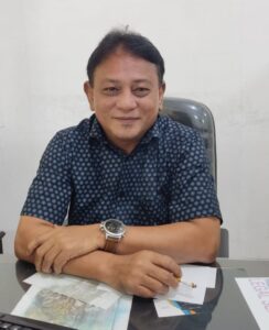 Penerapan Asas Dominus Litis Sebabkan Tumpang Tindih Kewenangan : Fernando Z Tampubolon