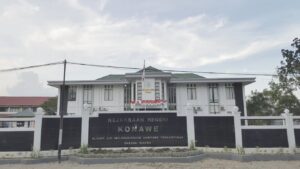 Manton : Kejagung RI Diminta Segera Evaluasi Kinerja Kejari Konawe Karena Menghentikan Penyelidikan Kasus Suap Dinkes Konut
