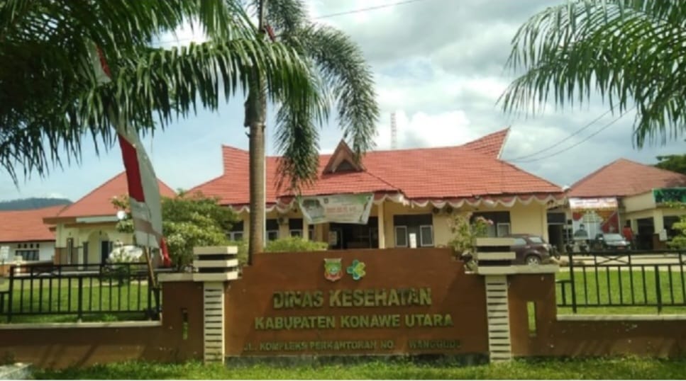 Manton : Kejaksaan Agung RI Didesak Ambil Alih Kasus Dugaan Suap Dinkes Konawe Utara