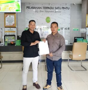 PT.Antam Tbk Pomalaa Diduga Kuasai Tanah Masyarakat Bersertifikat : Digugat Perbuatan Melawan hukum