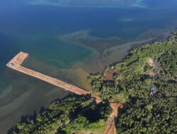 PT TBS Bantah Tudingan GPAH-SULTRA Terkait Pencemaran Lingkungan di Pongkalaero,Kec.Kabaena Selatan